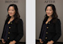 do professional photo retouch and masking for you